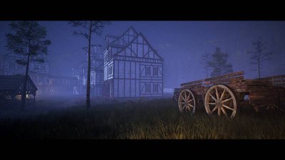Nightwalker 2