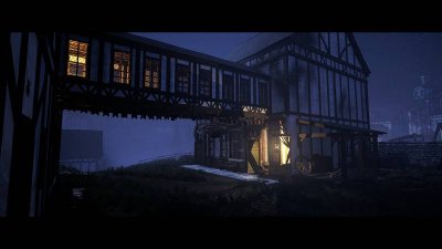 Nightwalker 2